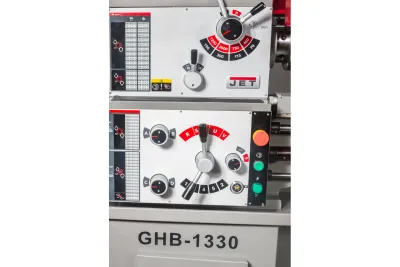 Фото JET GHB-1330A DRO Токарно-винторезный станок в интернет-магазине ToolHaus.ru
