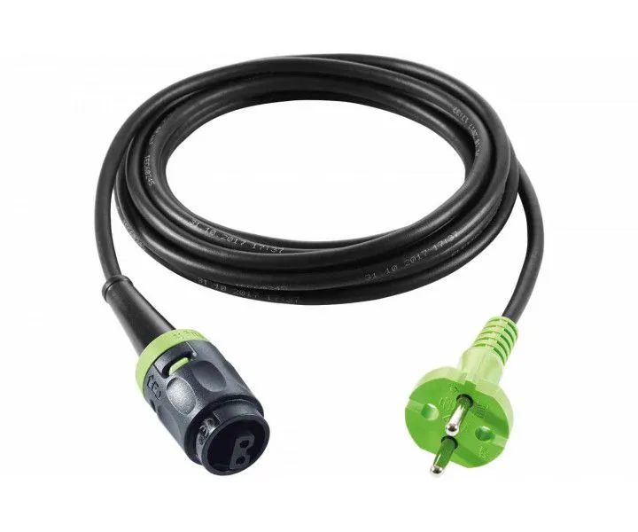 Фото Кабель Festool plug it H05 RN-F-4 PLANEX в интернет-магазине ToolHaus.ru